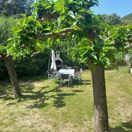 U Muronu Appartement Santa-Maria-Siche